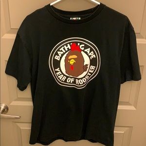 Bape T-shirt